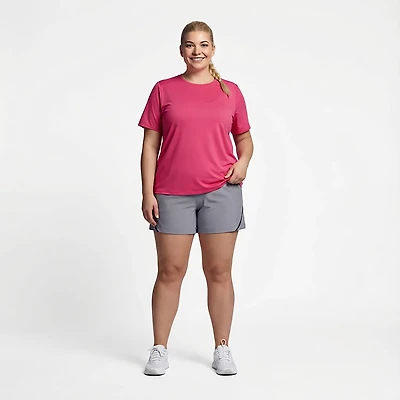 BCG Women's Mesh Plus T-shirt