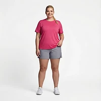 BCG Women's Mesh Plus T-shirt