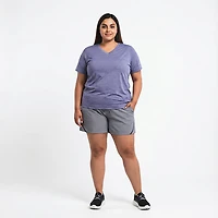 BCG Women's Burnout Plus T-shirt