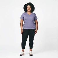 BCG Women's Training HI Plus 7/8 Leggings