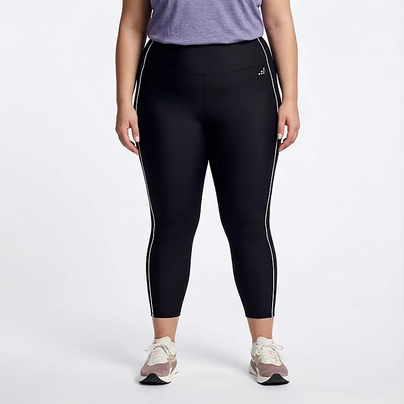 BCG Women's Training HI Plus 7/8 Leggings