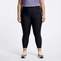 BCG Women's Training HI Plus 7/8 Leggings