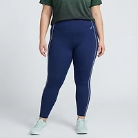 BCG Women's Training HI Plus 7/8 Leggings
