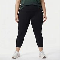 BCG Women's Run HI Plus 7/8 Leggings