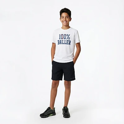 BCG Boys' Training Baller T-shirt