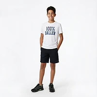 BCG Boys' Training Baller T-shirt