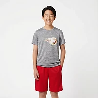 BCG Boys' Training Grand Slam T-shirt