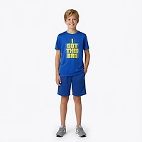 BCG Boys' Training Got This T-shirt
