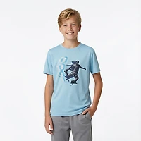 BCG Boys' Training Goal T-shirt