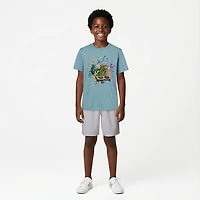 BCG Boys' Lifestyle DJ Dino T-shirt