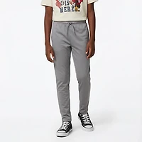 BCG Boys' Training Turbo 2.0 Tapered Full Pants