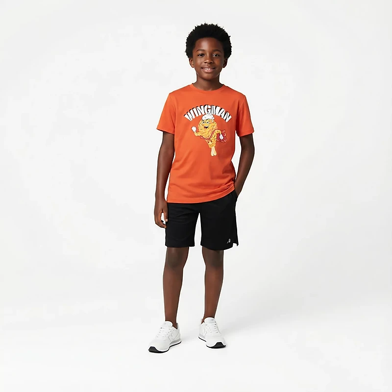 BCG Boys' Lifestyle Wingman T-shirt