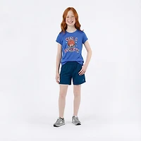 BCG Girls' Training Turbo Buckets Graphic Short Sleeve T-shirt