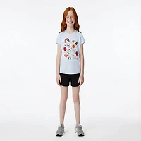 BCG Girls' Turbo Athletic Fruit Graphic T-shirt