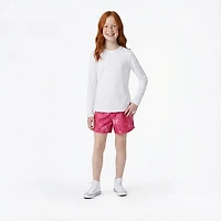 BCG Girls' Turbo Long Sleeve T-shirt