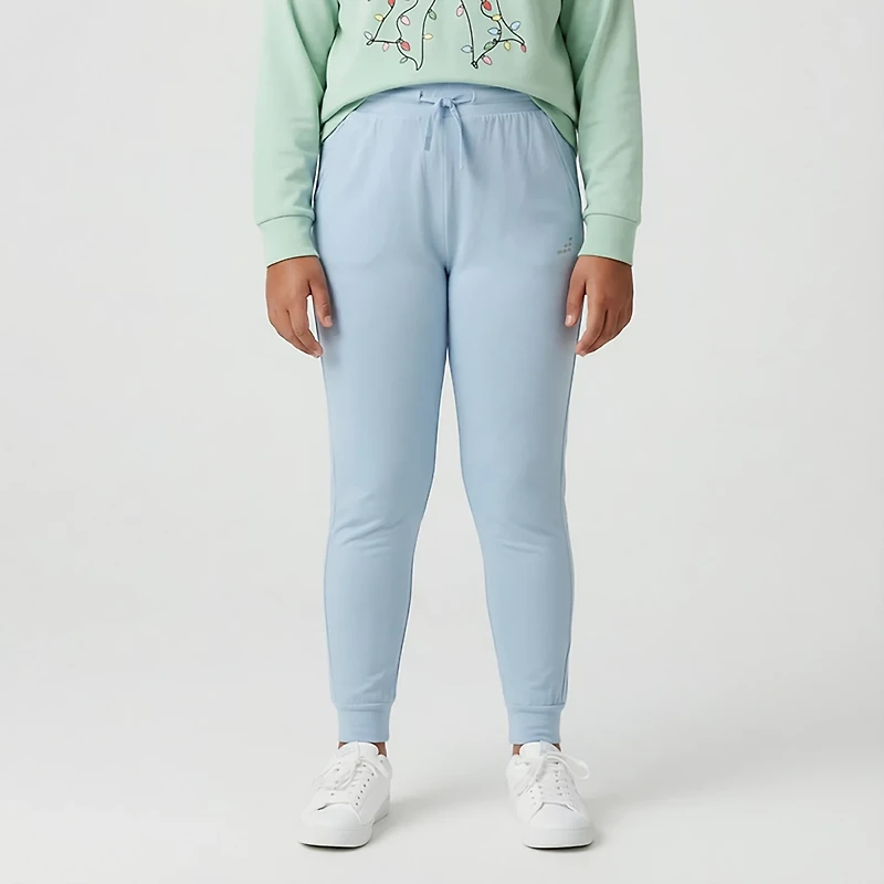 BCG Girls' Soft Joggers