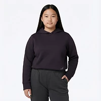 BCG Girls' Performance Fleece Hoodie