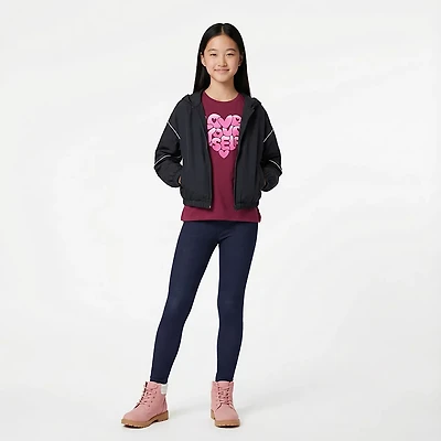 BCG Girls' Denim Jeggings