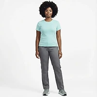 BCG Women's Rib Crop T-shirt