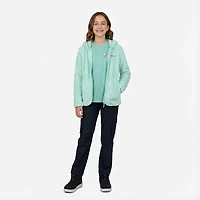 Magellan Outdoors Girls' Campfire Sherpa Jacket