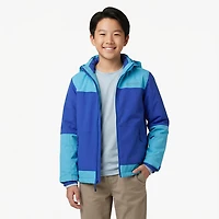 Magellan Outdoors Boys' Chimney Rock 3-in-1 Jacket