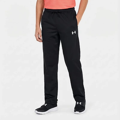 Under Armour Boys' Brawler 3.0 Tapered Pants