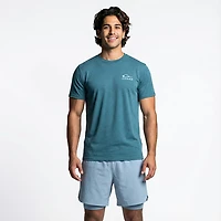 Drake Waterfowl Men's Buzzin Graphic T-shirt