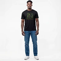 Realtree Men's Xray Deer Short Sleeve T-shirt