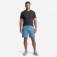 BCG Men's Tech Waffle Shorts 8 in.