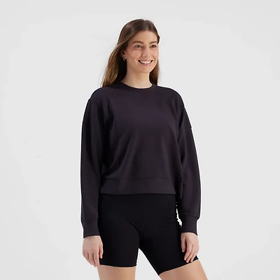 Freely Women's Emily Pullover Sweatshirt