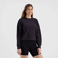 Freely Women's Emily Pullover Sweatshirt