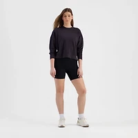 Freely Women's Emily Pullover Sweatshirt