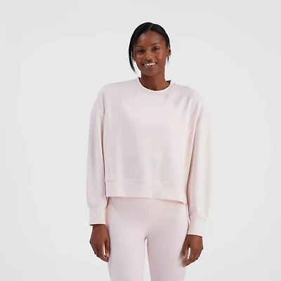 Freely Women's Emily Pullover Sweatshirt