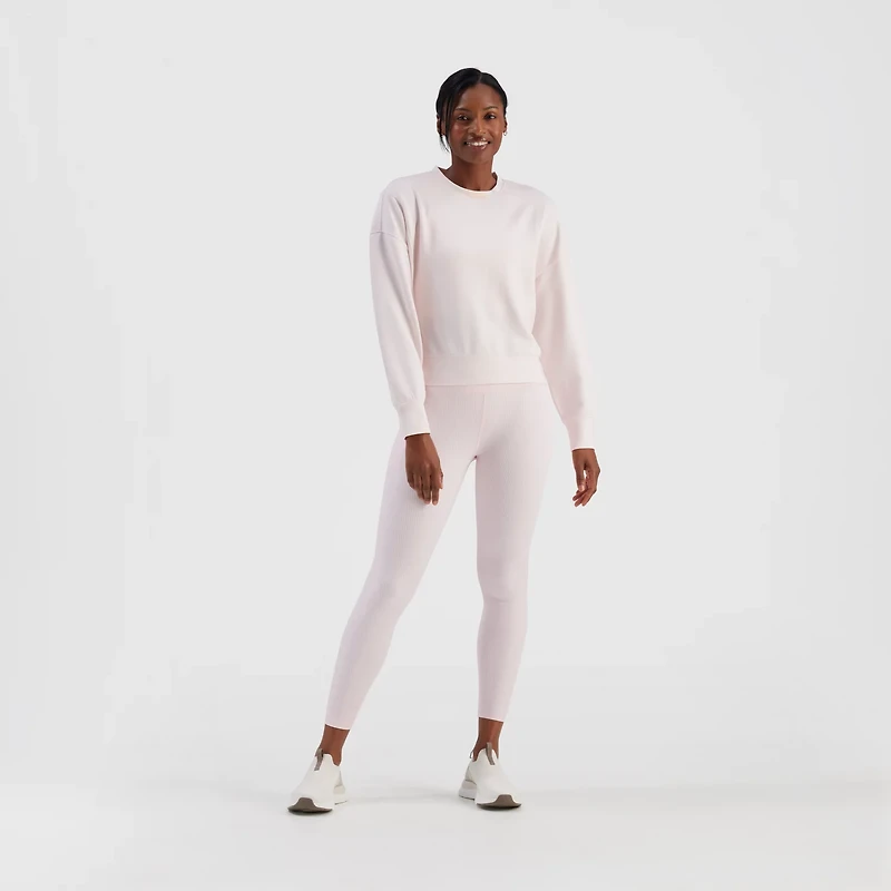 Freely Women's Emily Pullover Sweatshirt