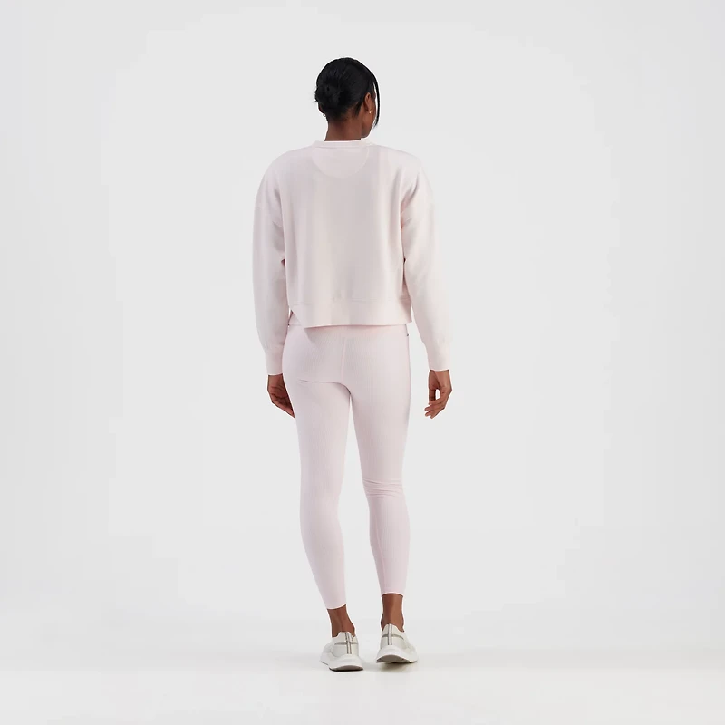 Freely Women's Emily Pullover Sweatshirt