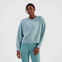 Freely Women's Emily Pullover Sweatshirt