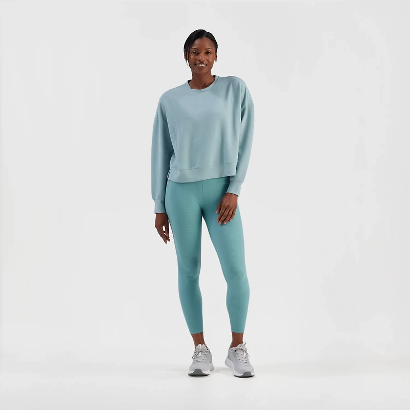 Freely Women's Emily Pullover Sweatshirt