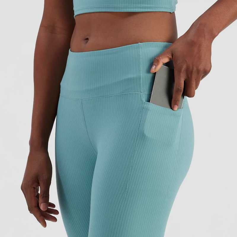 Freely Women’s Emily 7/8 Leggings