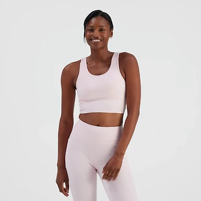 Freely Women's Emily Long Low Support Sports Bra