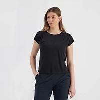 Freely Women's Charter T-shirt