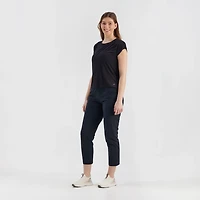 Freely Women's Charter T-shirt