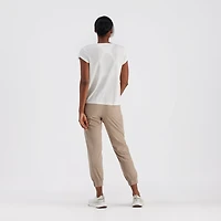 Freely Women's Charter T-shirt