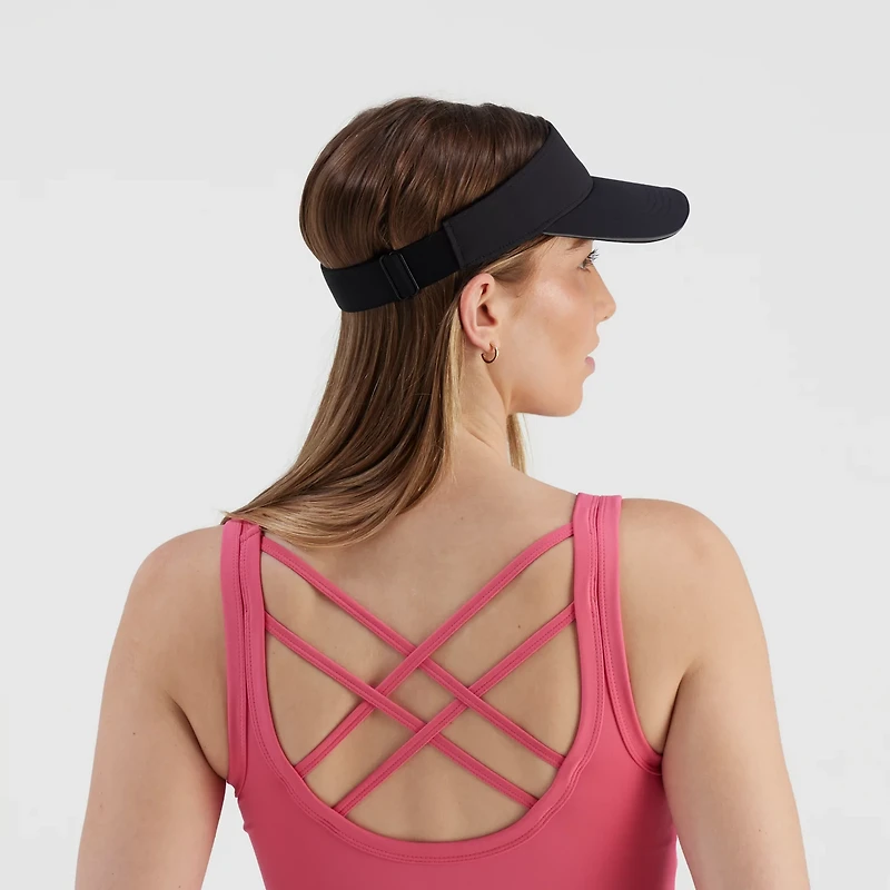 Freely Women's Carra Visor