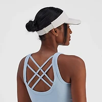 Freely Women's Carra Visor