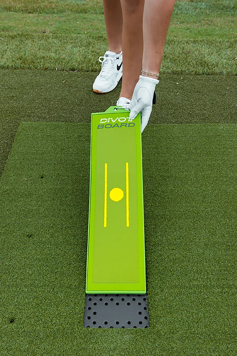 Divot Board Turf Mat Bundle