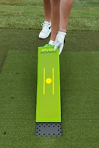 Divot Board Turf Mat Bundle