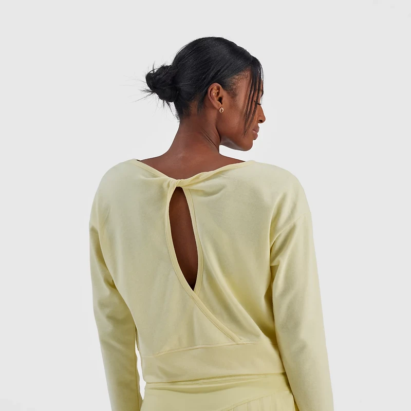 Freely Women's Elina Pullover Shirt