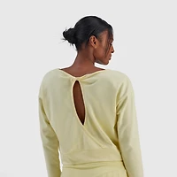 Freely Women's Elina Pullover Shirt