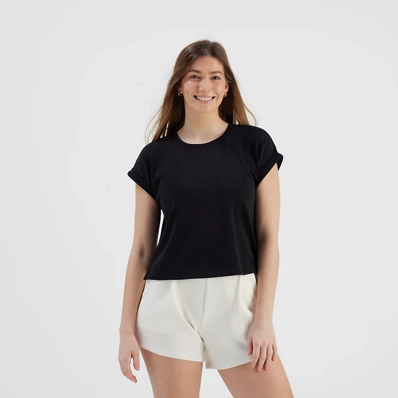 Freely Women's Gemma T-shirt