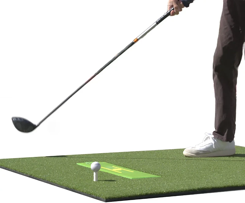 Divot Board Turf Mat Replacement Pad Bundle